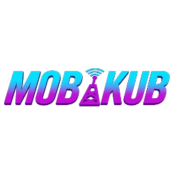 MOBAKUB เว็บสล็อตตรง ฝากถอนออโต้ รวมทุกค่าย